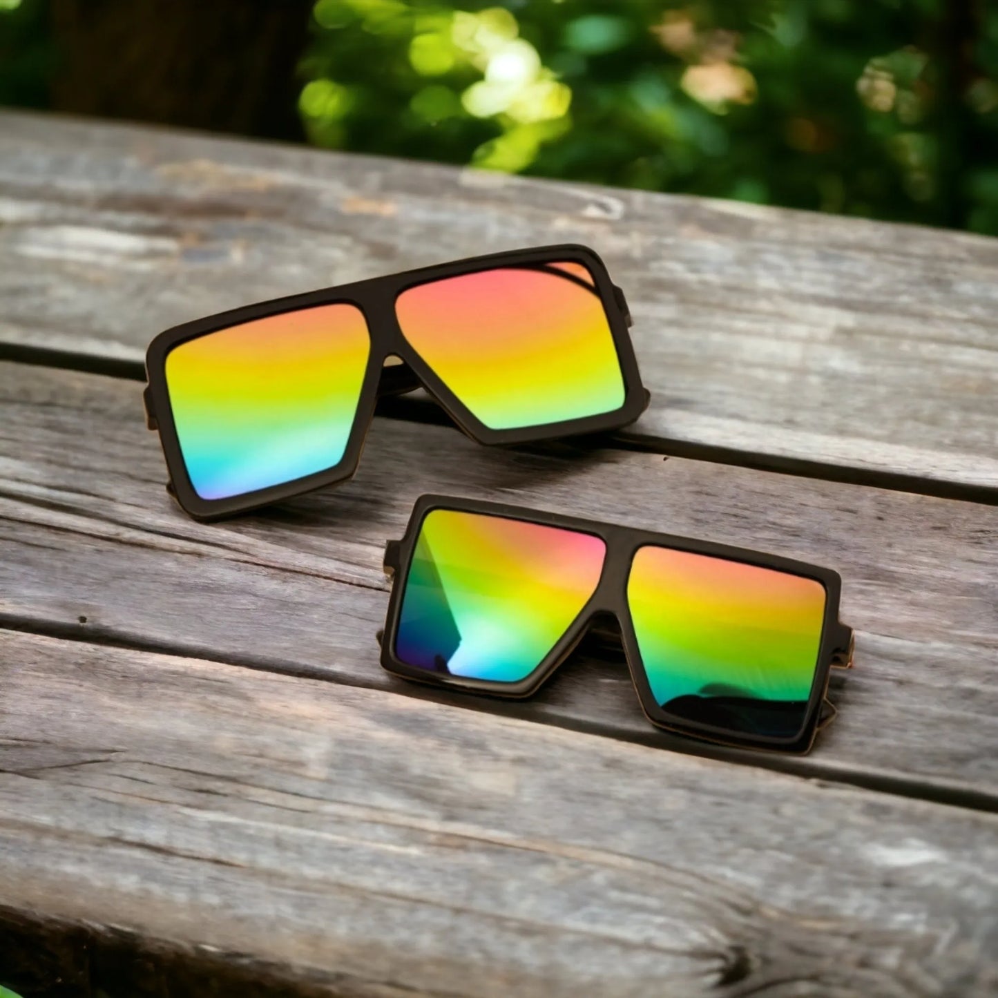 Just Like Mommy Sunglasses Sets