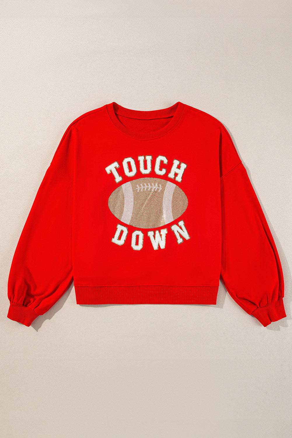 Touchdown Tango Sweatshirt