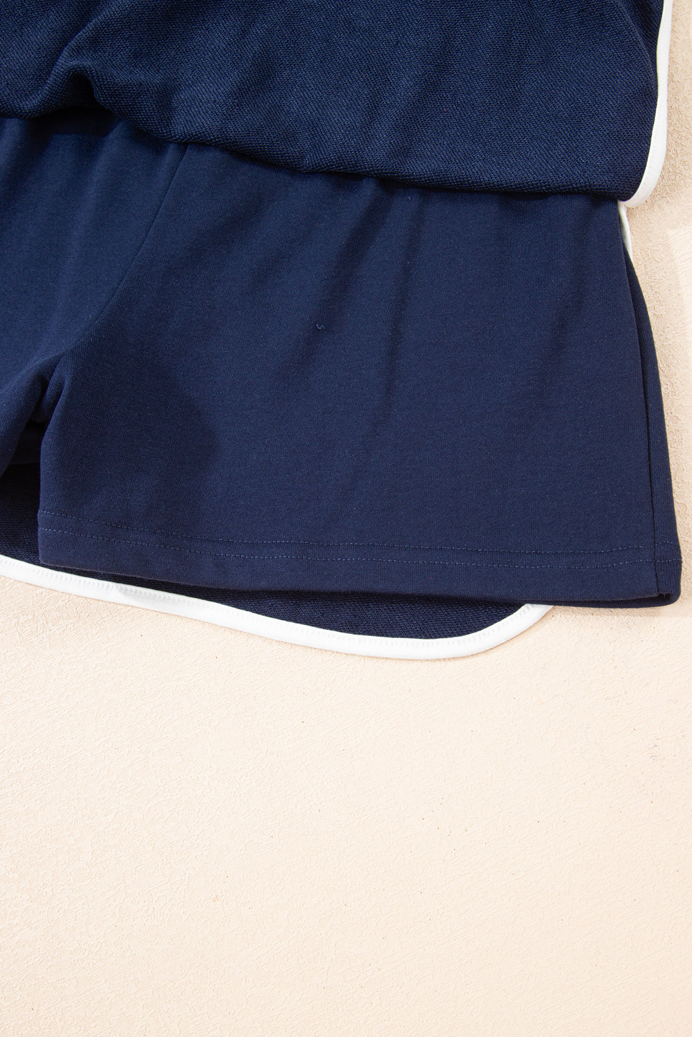 Prep Squad Pullover & Skirt Set
