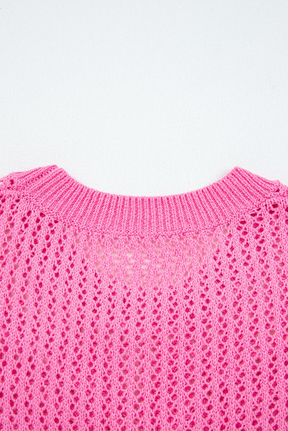 Bow Down Knit Sweater