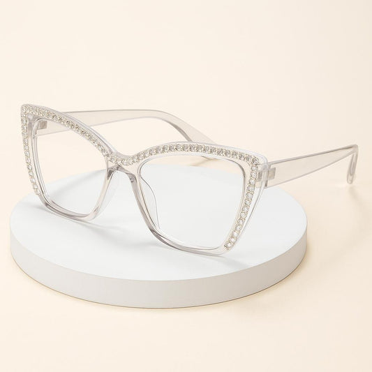 Glitz Has Glam Blue Light Glasses