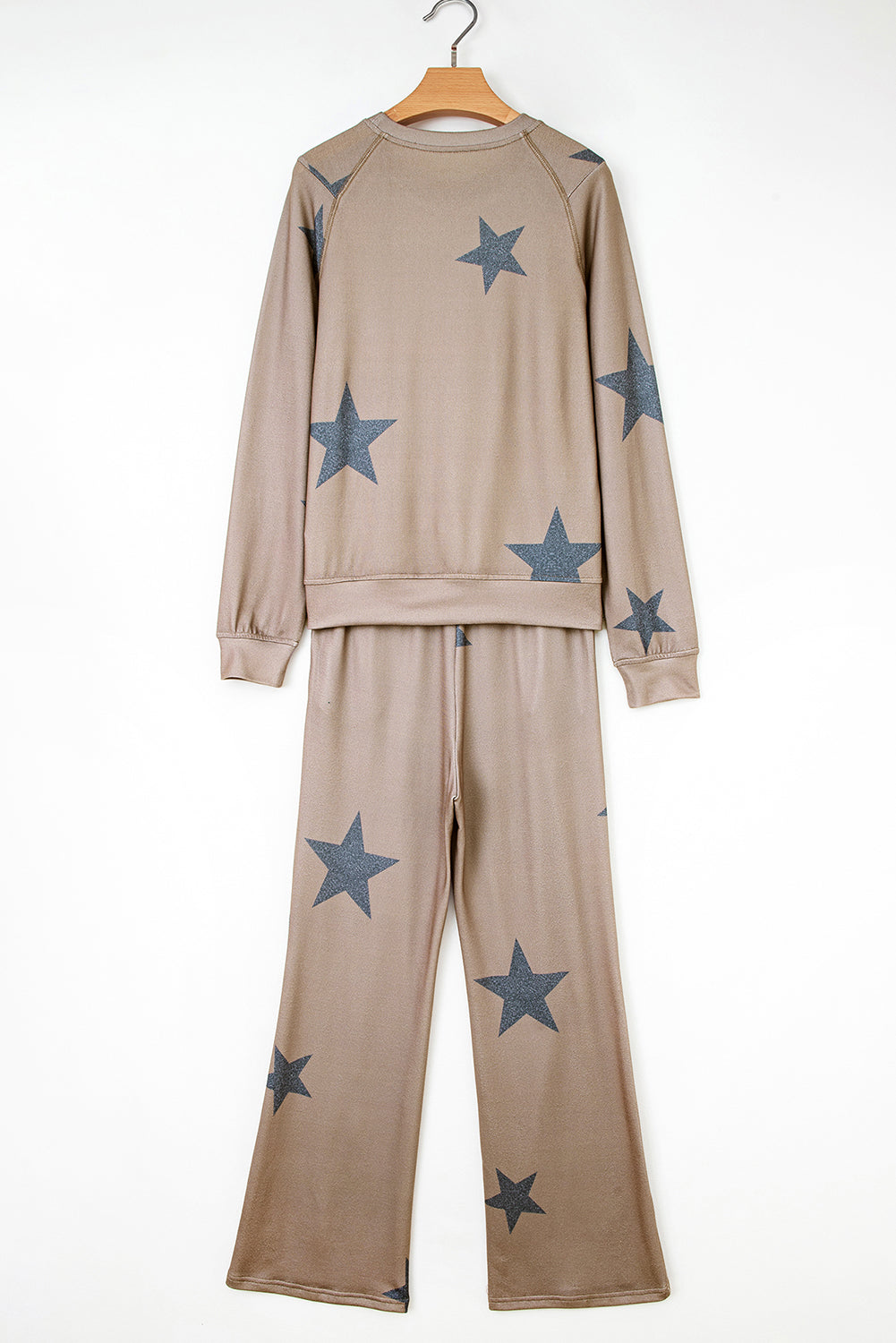 Retro Star Babe Lounge Set