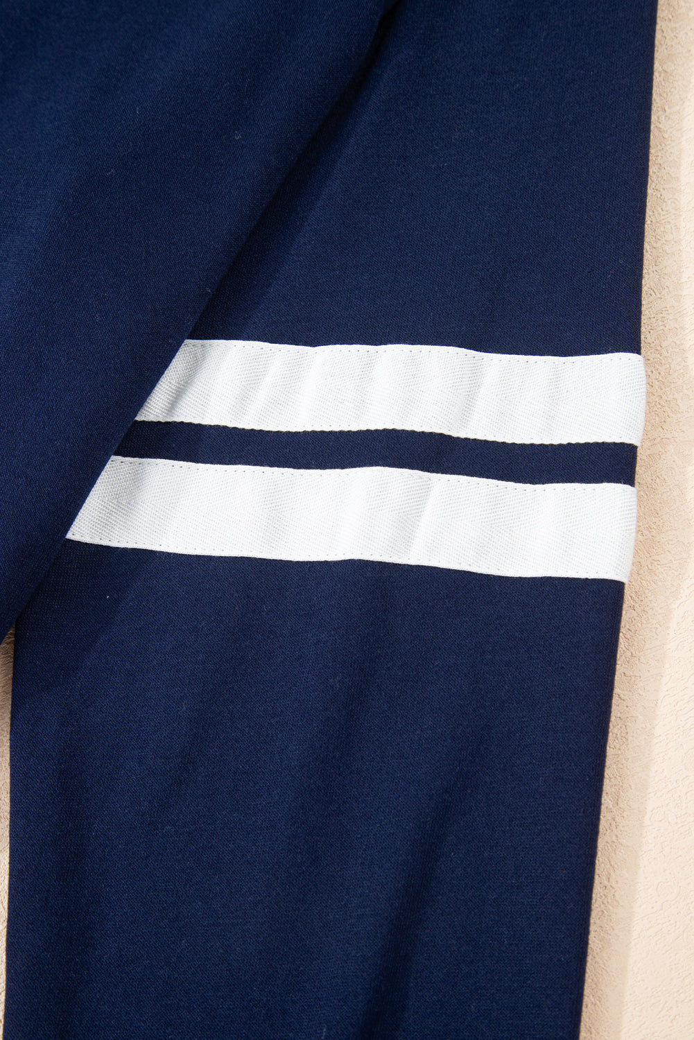 Prep Squad Pullover & Skirt Set