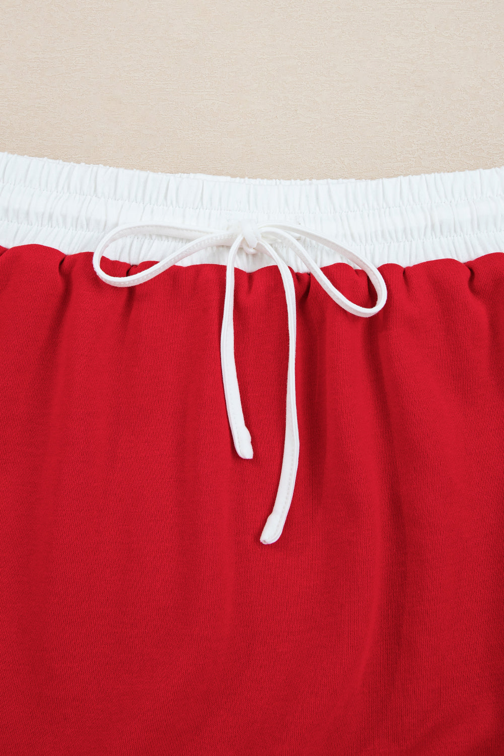 Prep Squad Pullover & Skirt Set