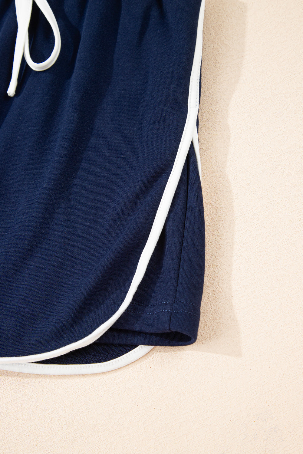 Prep Squad Pullover & Skirt Set