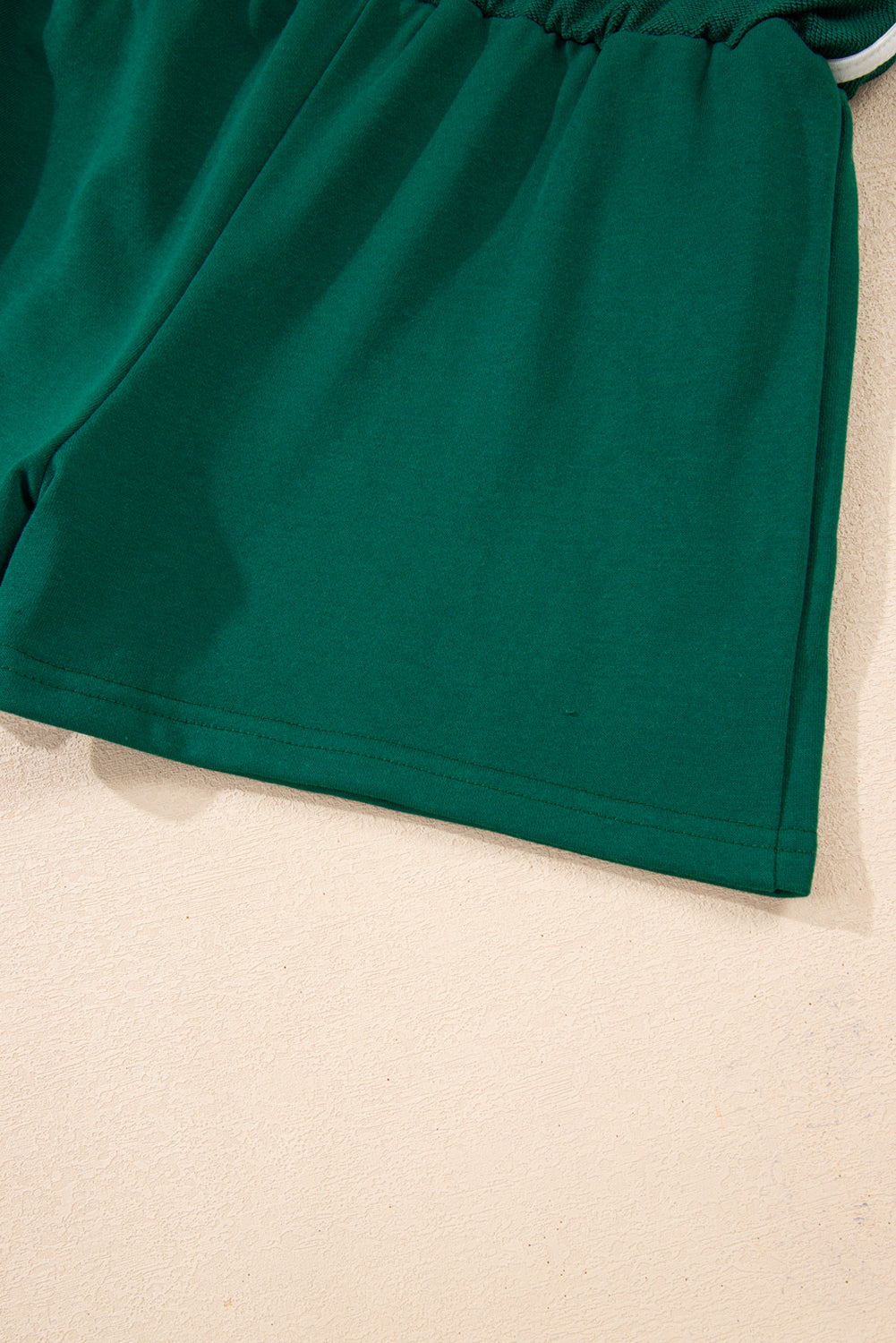 Prep Squad Pullover & Skirt Set