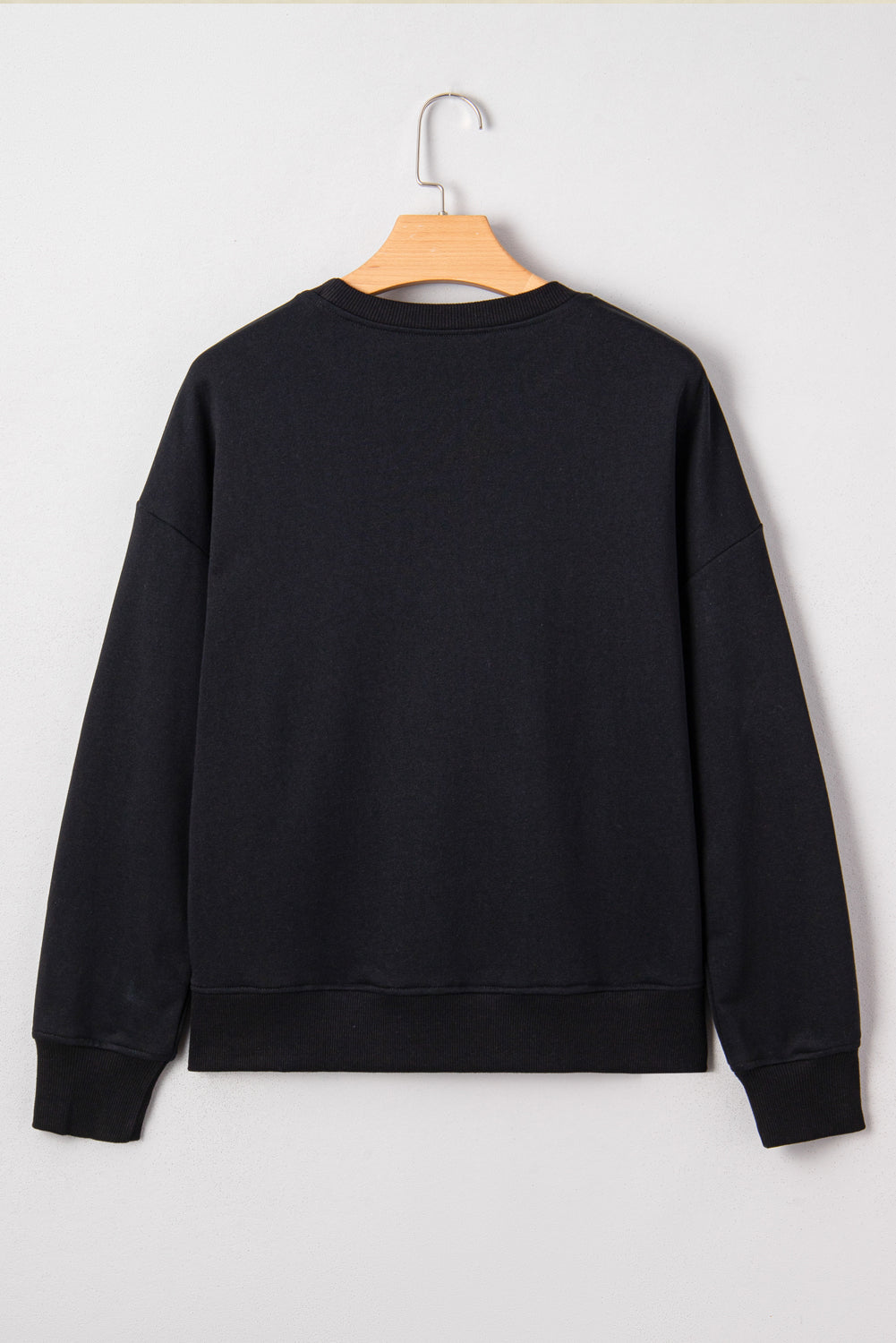 Game Day Goals Chenille Sweatshirt – Sporty, Cozy & Cute