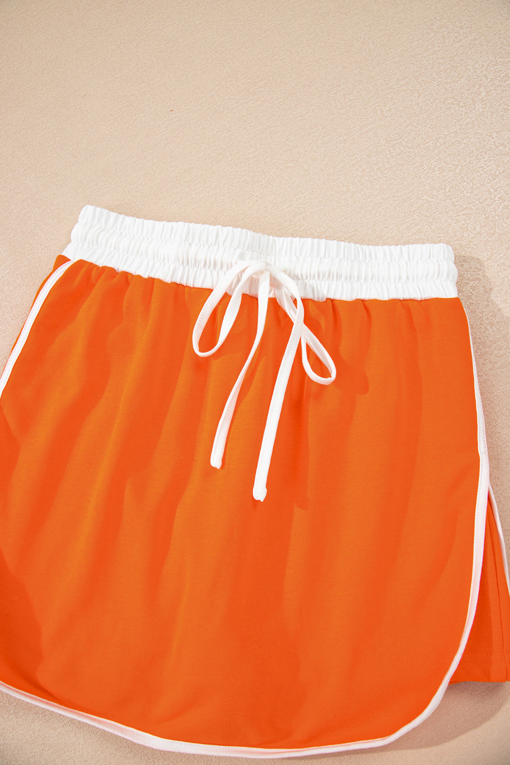 Prep Squad Pullover & Skirt Set