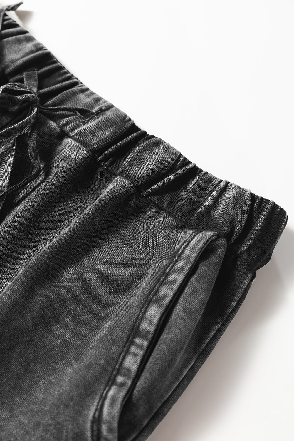 Boho Babe Patchwork Pants