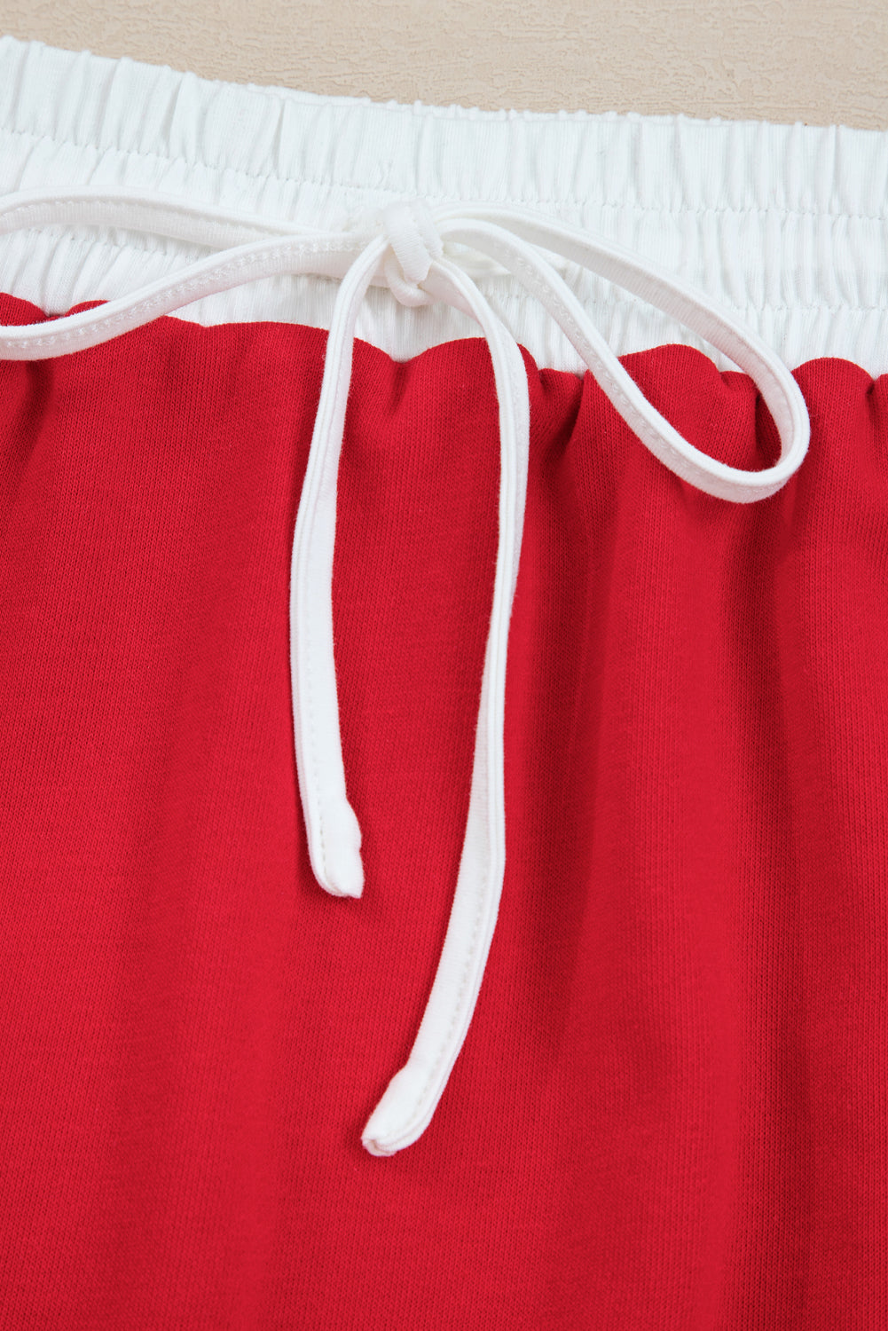 Prep Squad Pullover & Skirt Set