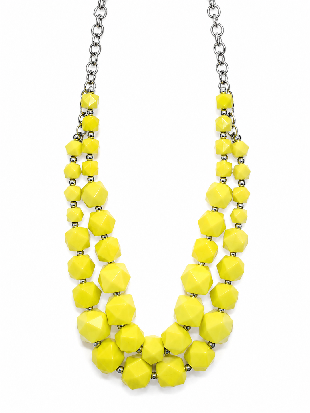 Sunshine State Statement Necklace