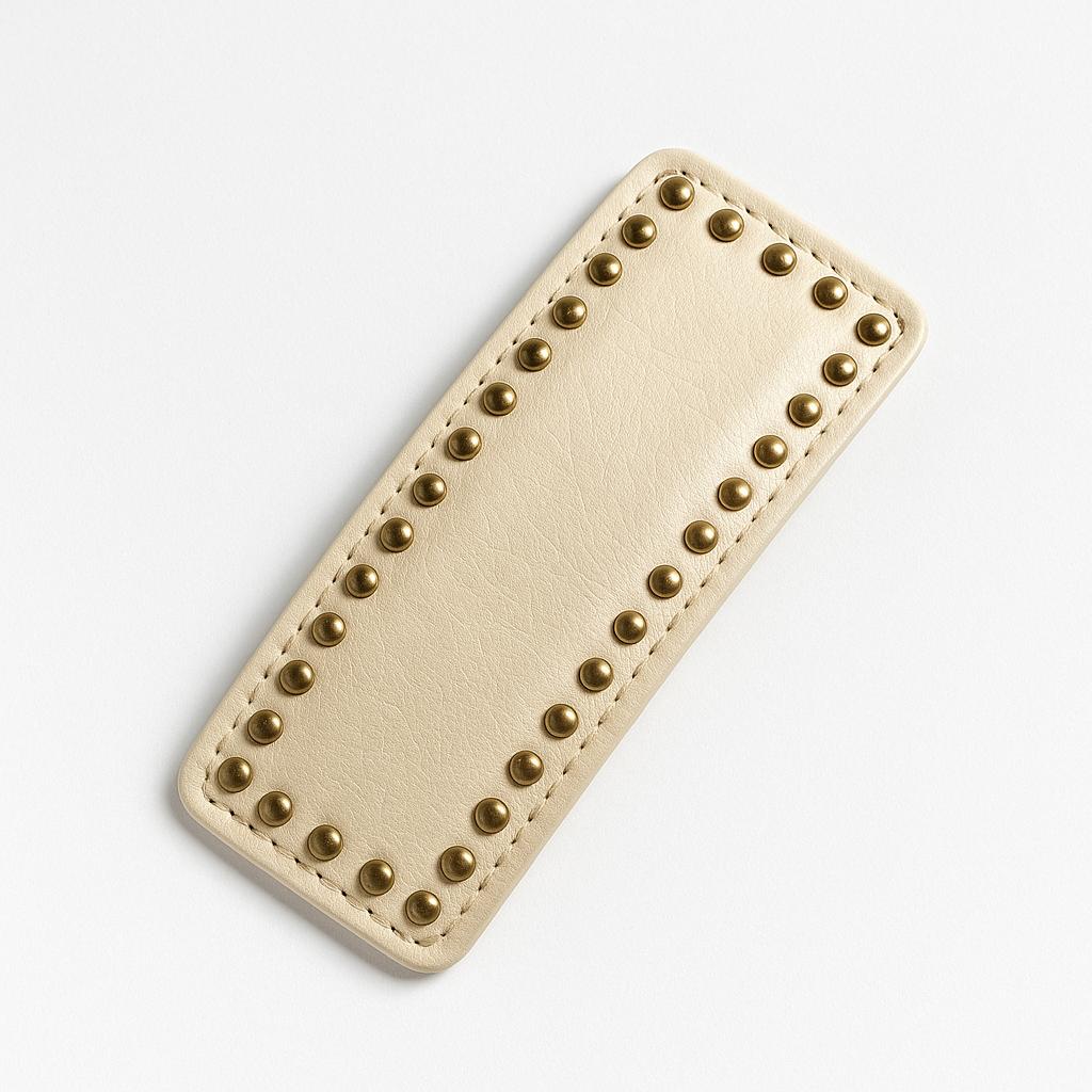 The Western Star Hair Barrettes