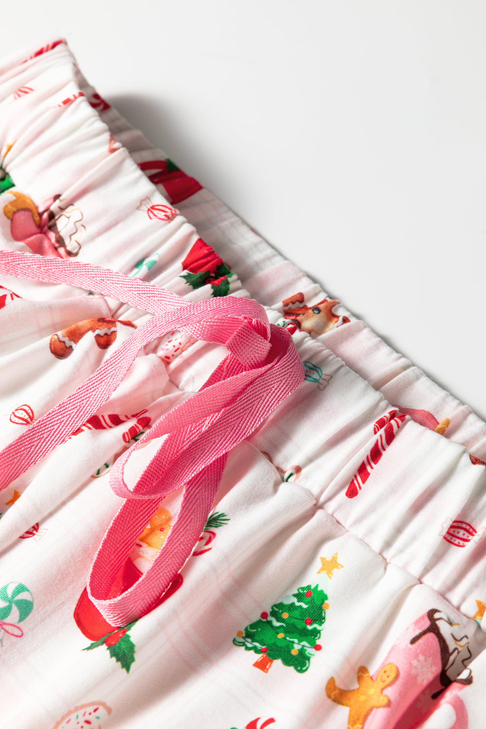 Holly Jolly Comfort Pajama Set