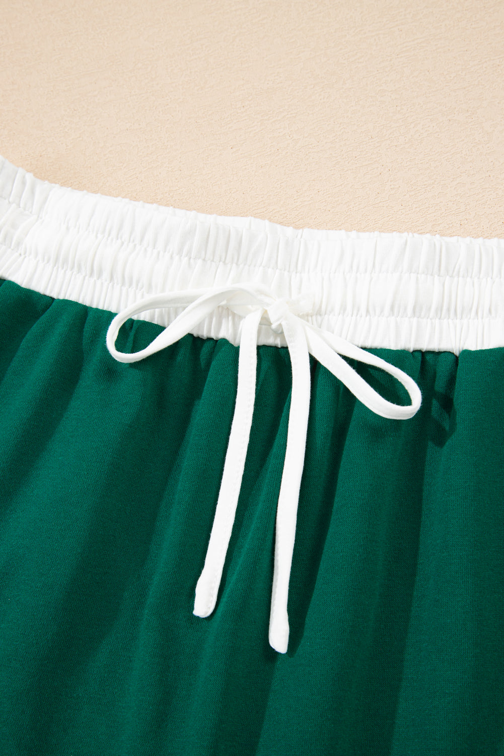 Prep Squad Pullover & Skirt Set