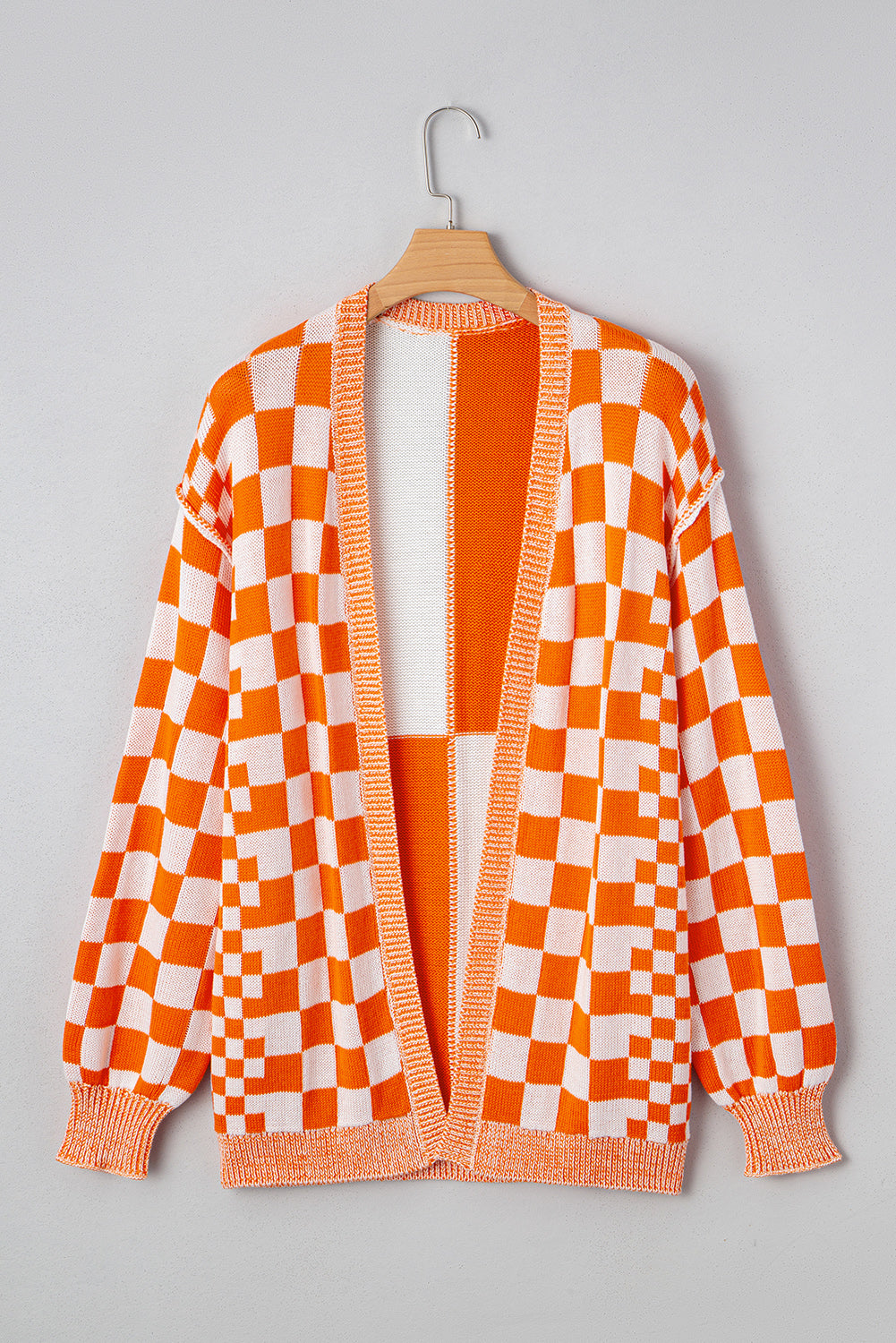 Check Me Out Knit Cardigan
