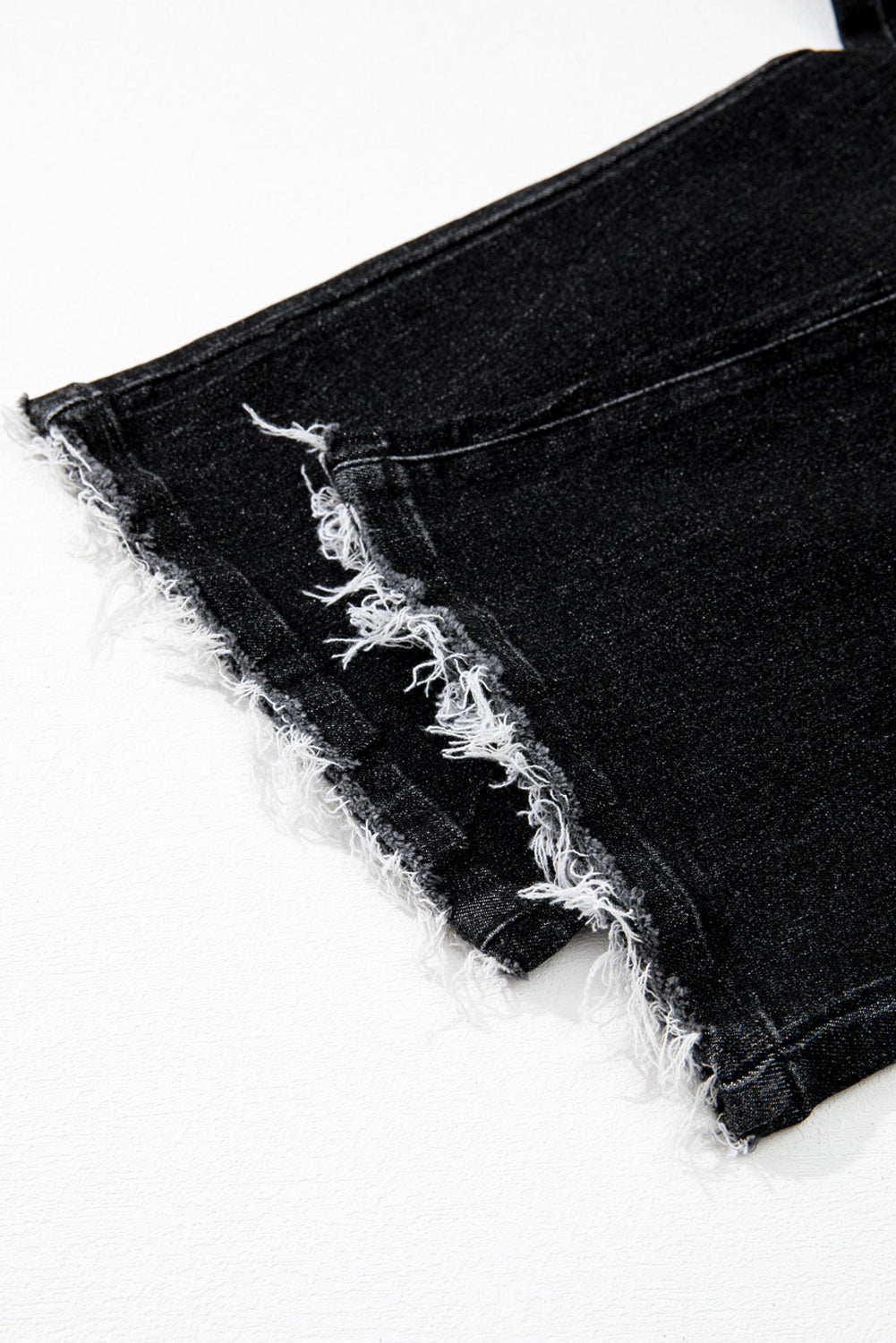 Driftwood Daze Flare High Waist Jeans