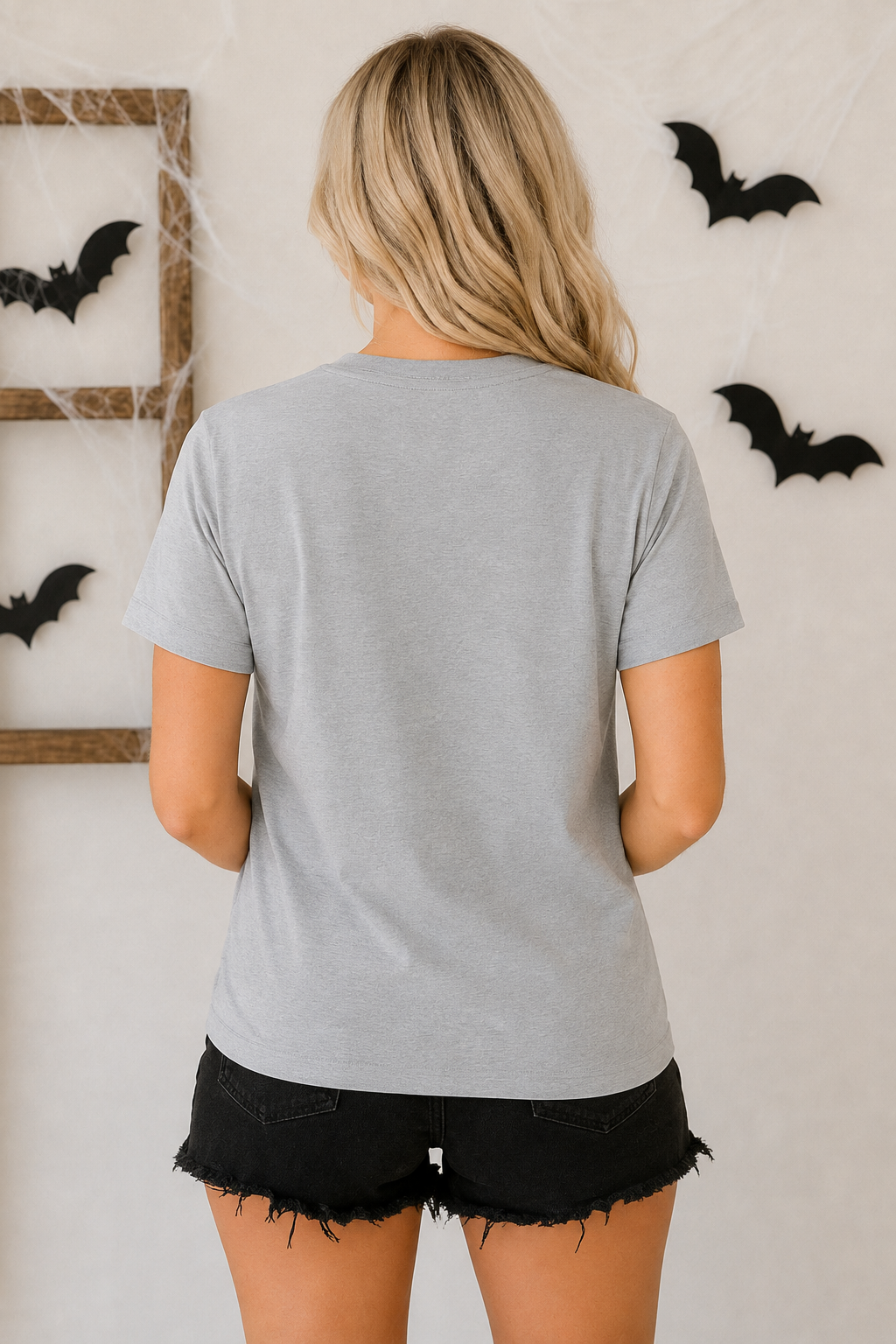 Momster After Dark Graphic Tee