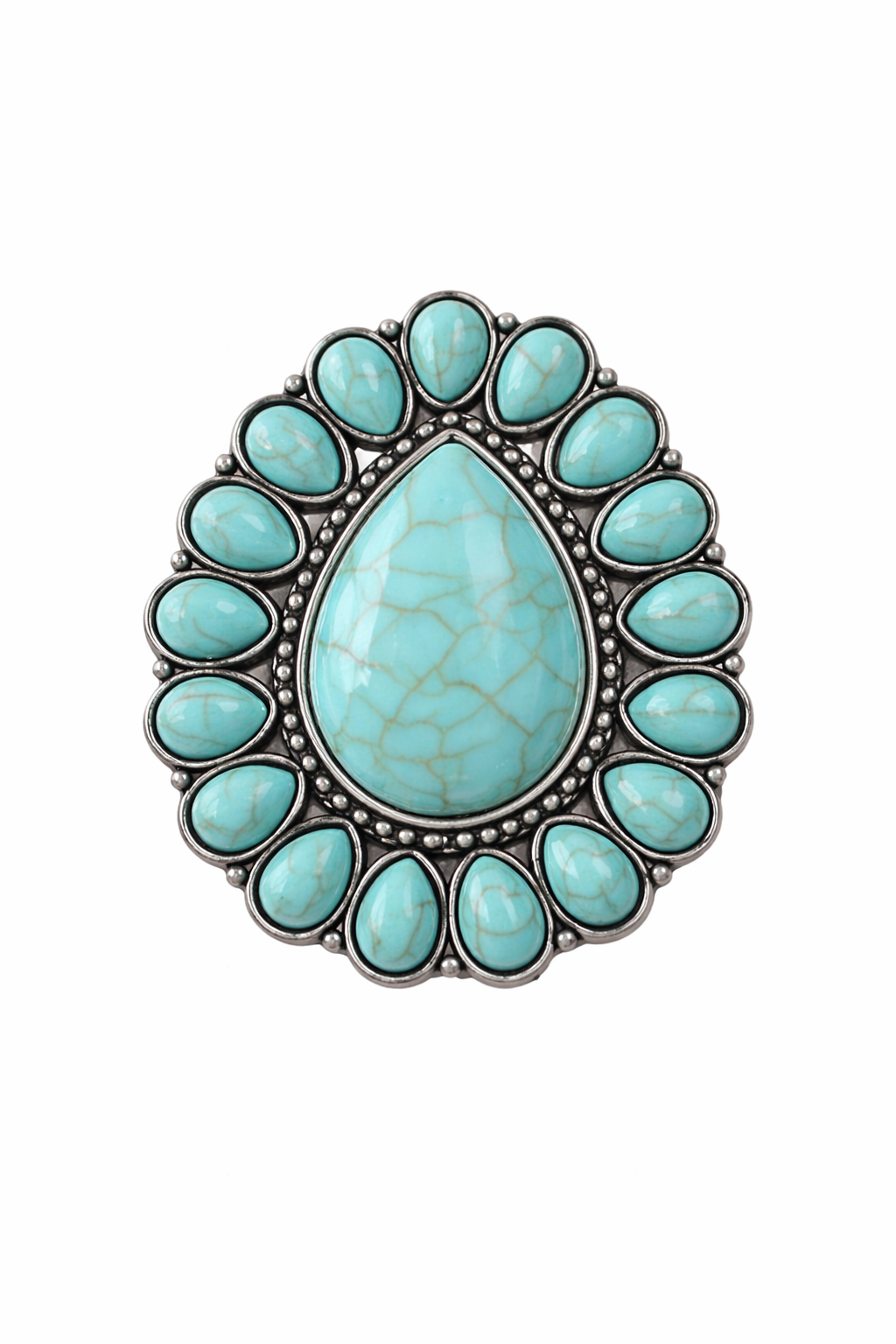 The Dakota Drop Phone Grip