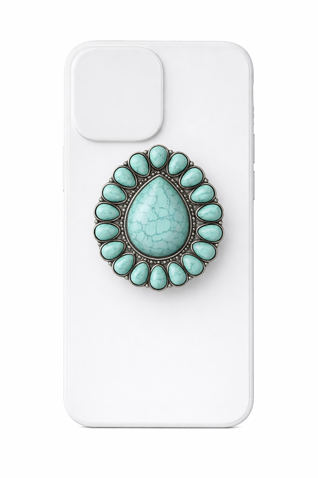 The Dakota Drop Phone Grip