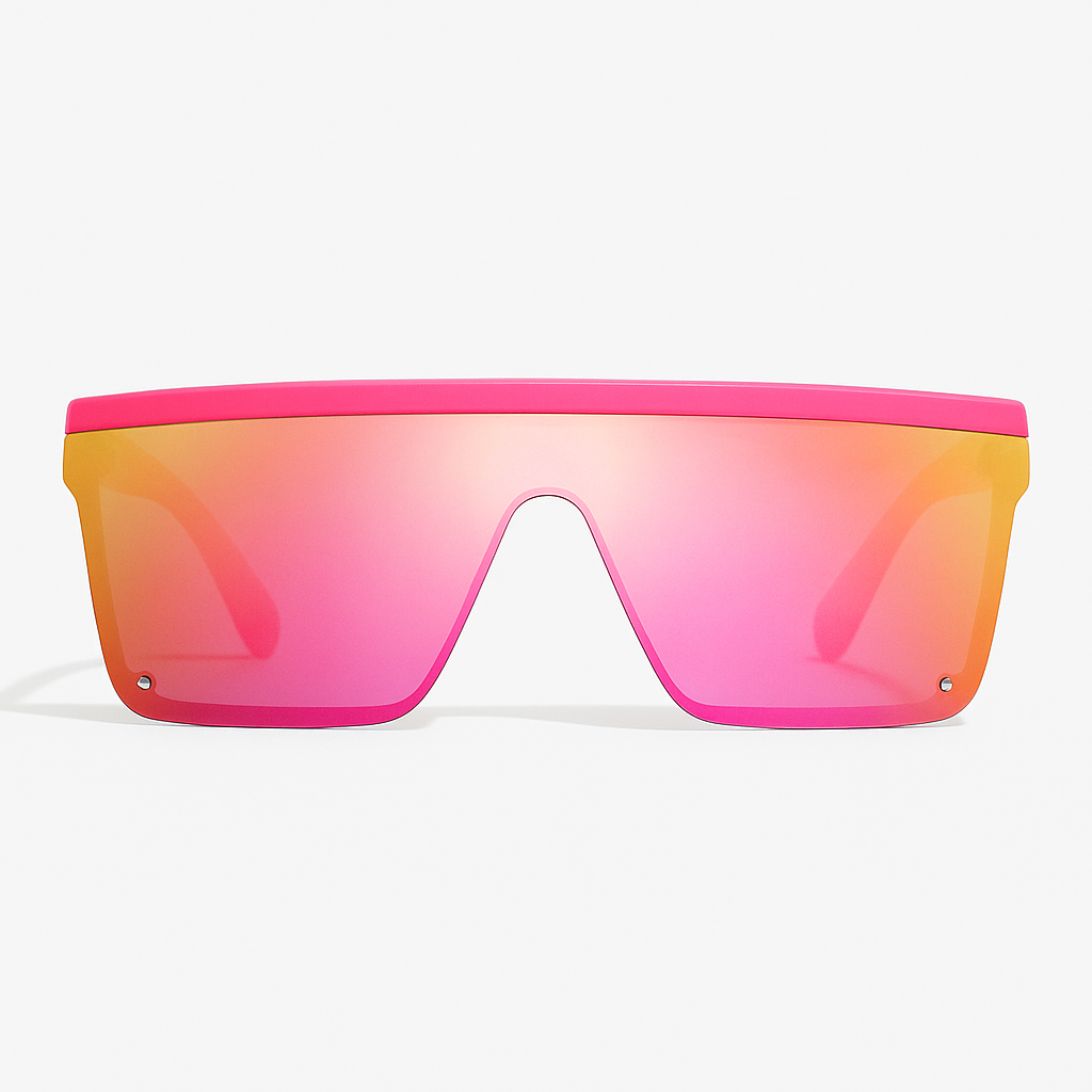 The Dion Sunnies Modern Fashion Sunglasses
