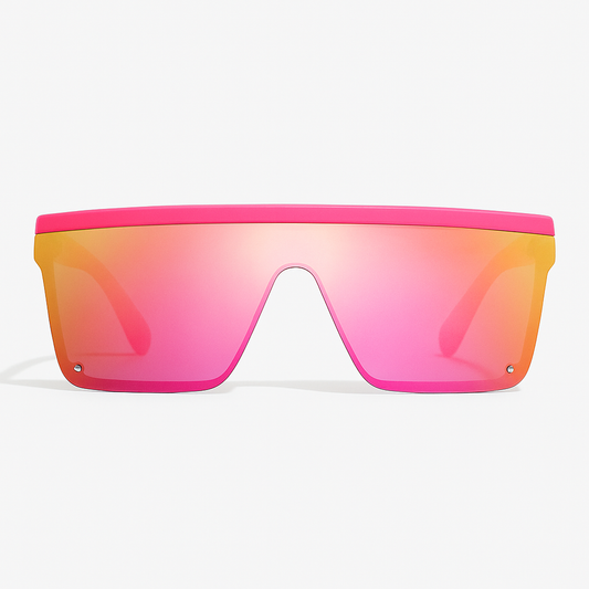 The Dion Sunnies Modern Fashion Sunglasses