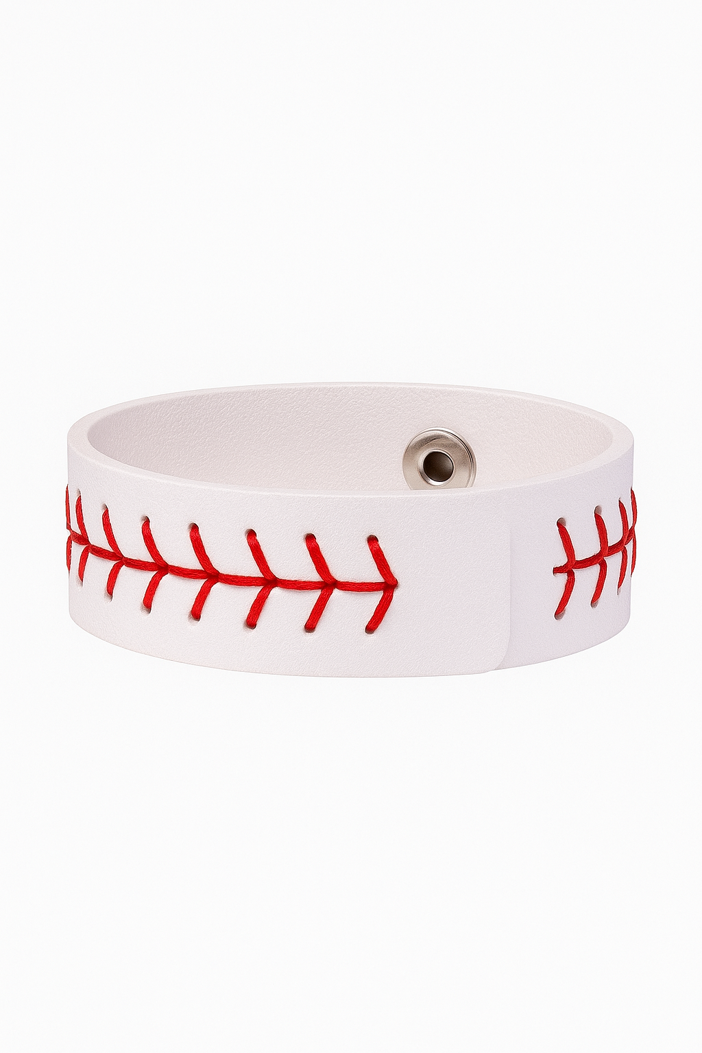 Hey Batter, Batter Softball and Baseball Wrap Bracelets