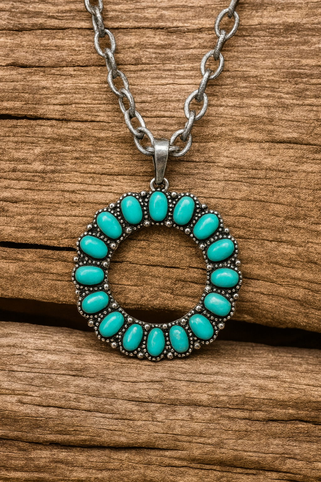 My Inner Circle Western Fashion Necklaces