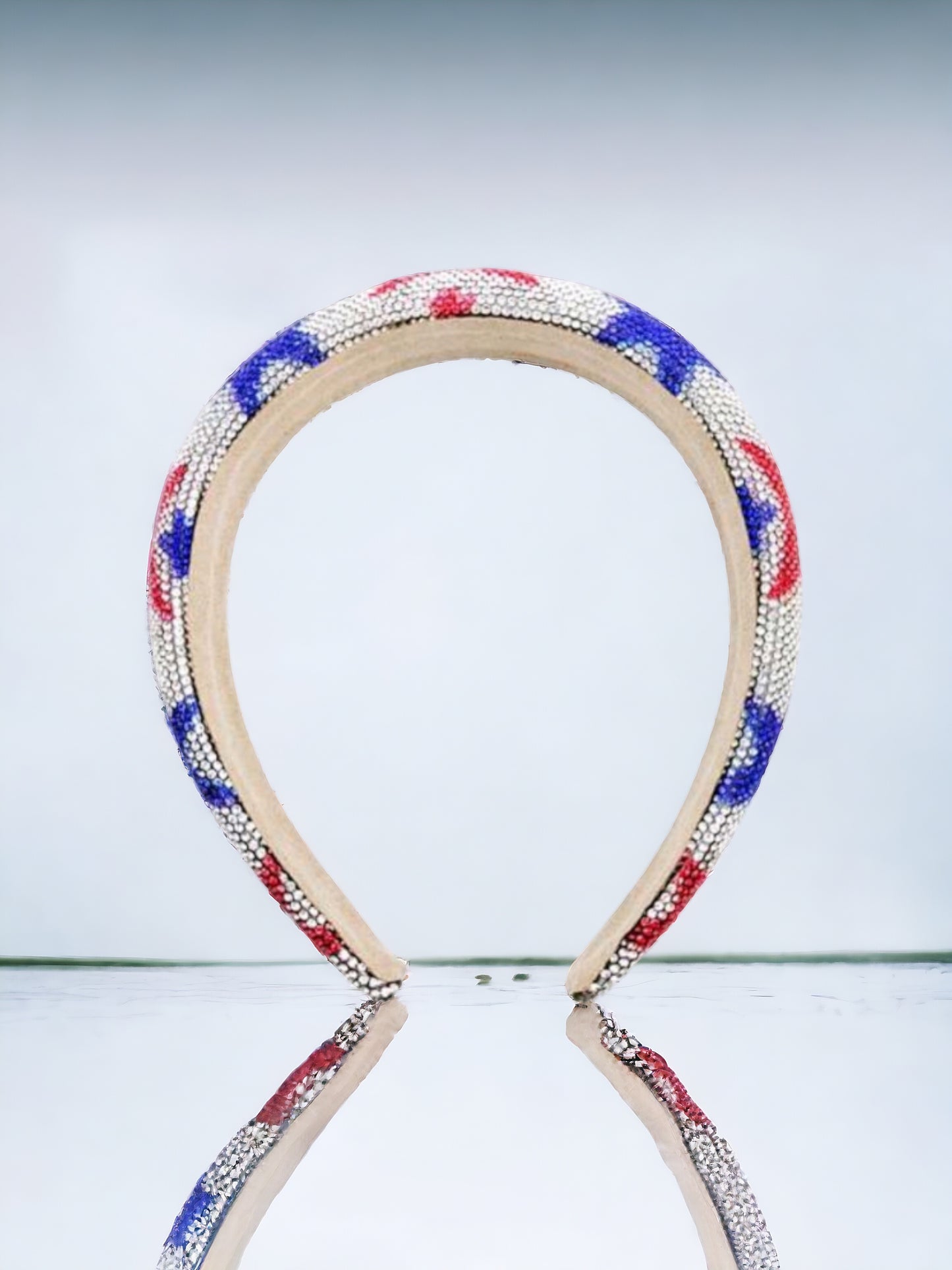 Glam Bam Americana Hair Headband