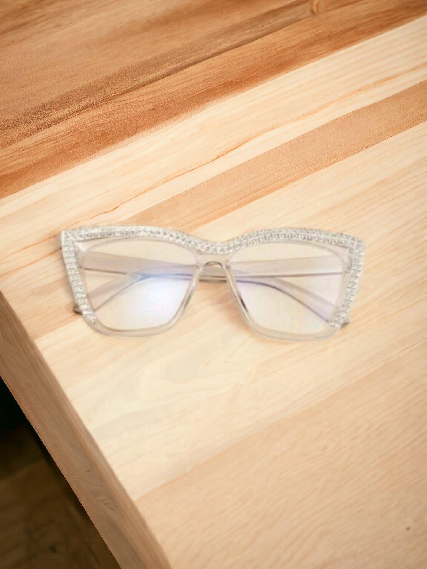 Glitz Has Glam Blue Light Glasses