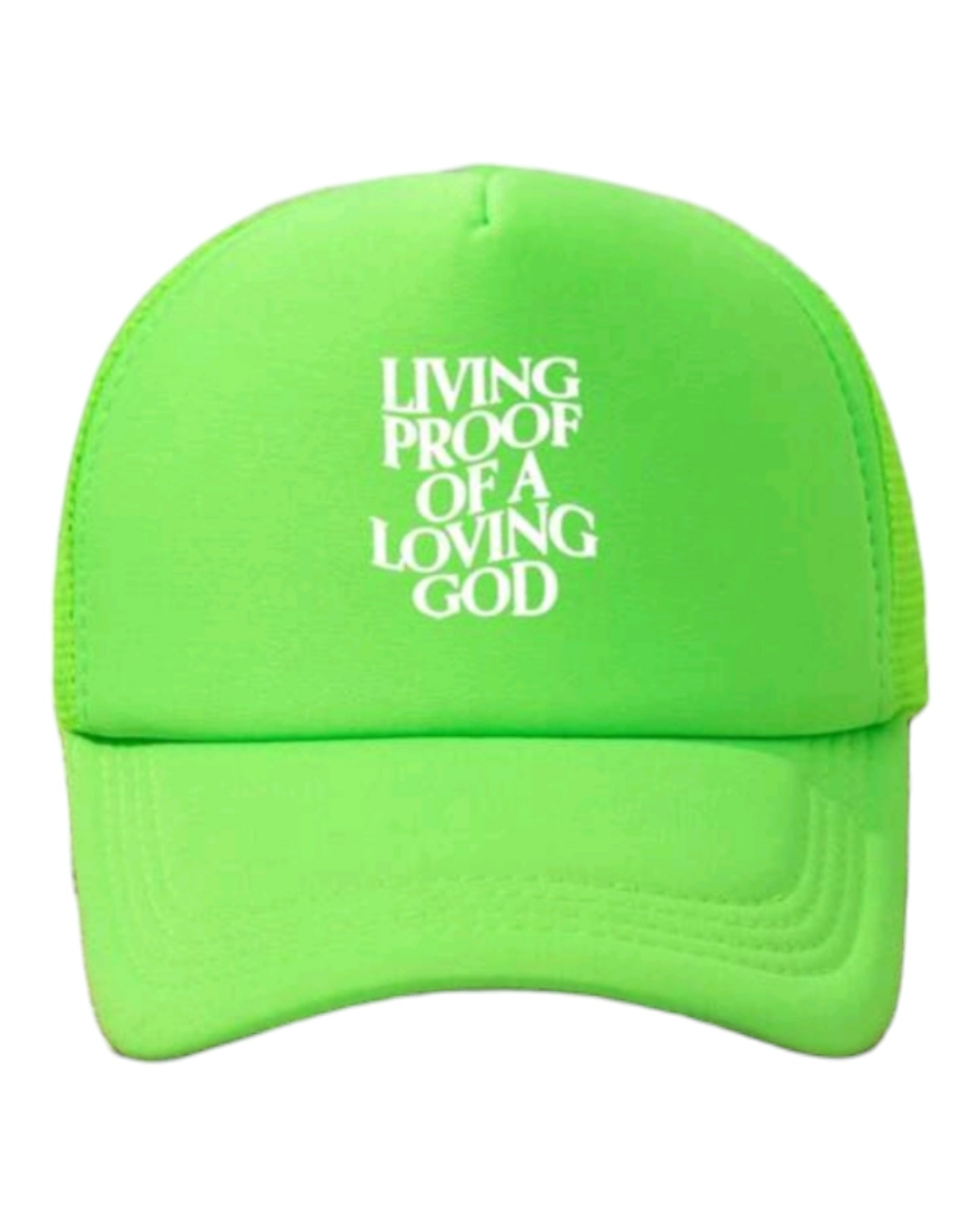 Living Proof Faith Snapback Hats