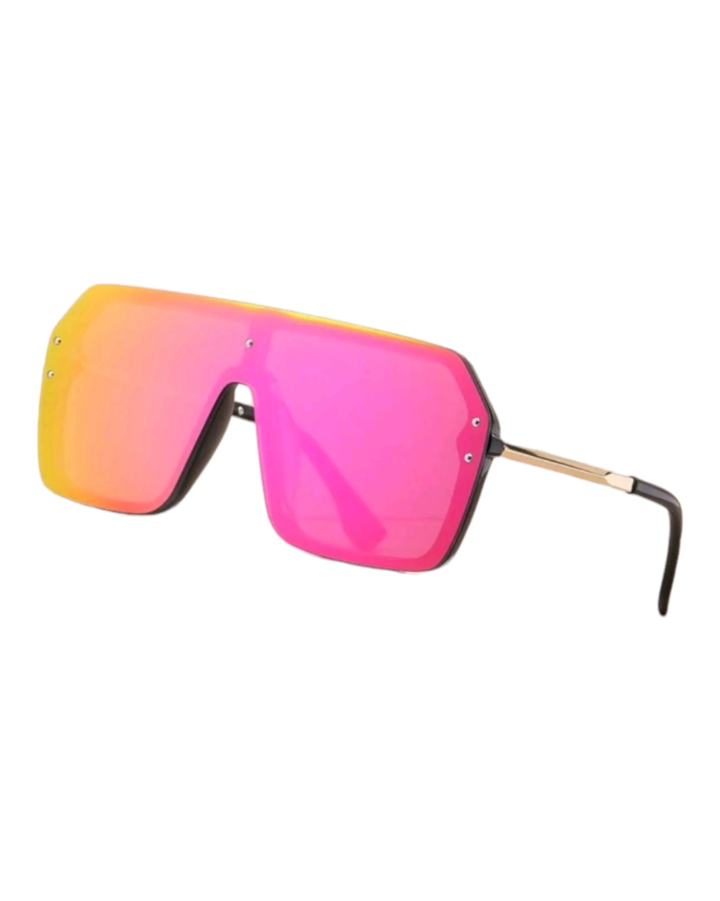 Into The Future Sunnies Sunglasses