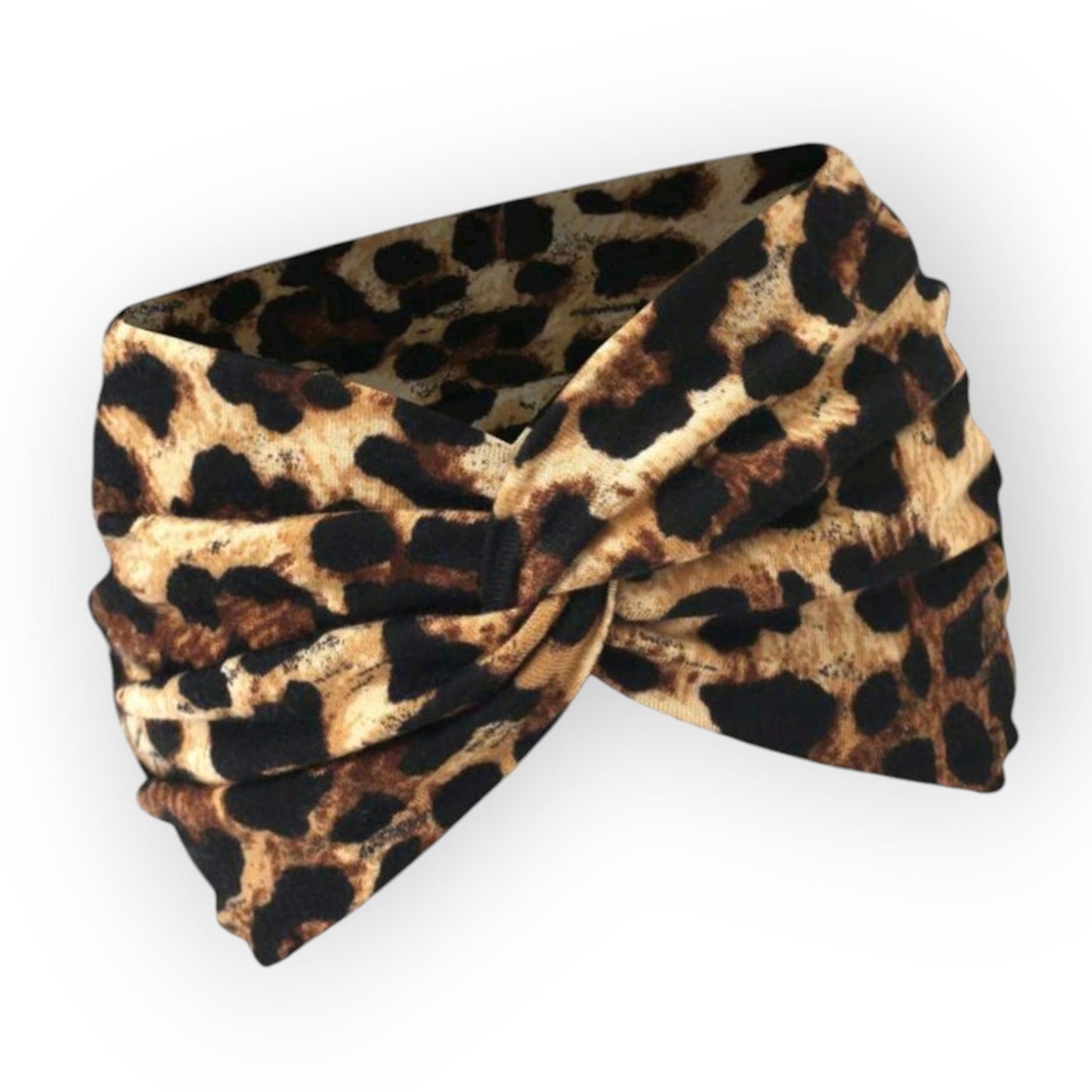 Western Pattern Stretch Style Headbands