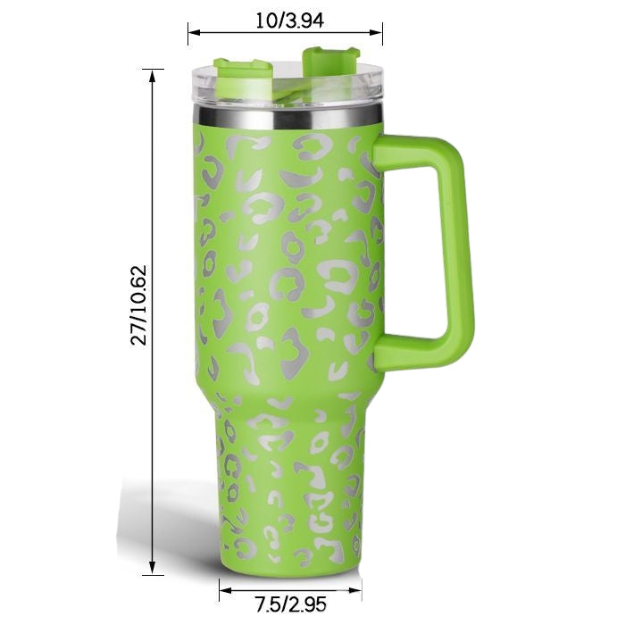 40oz Double Wall Insolated Tumblers