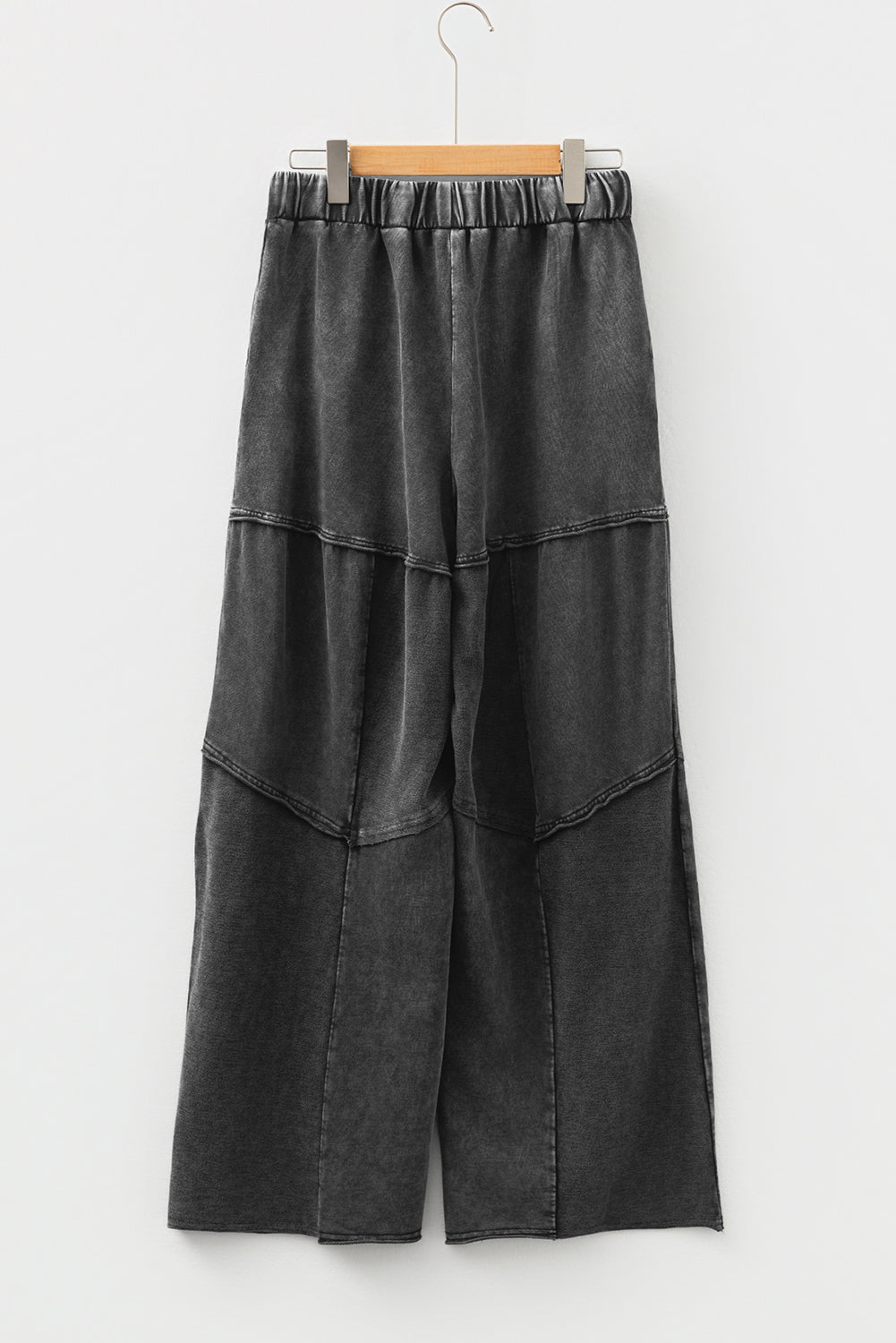 Boho Babe Patchwork Pants