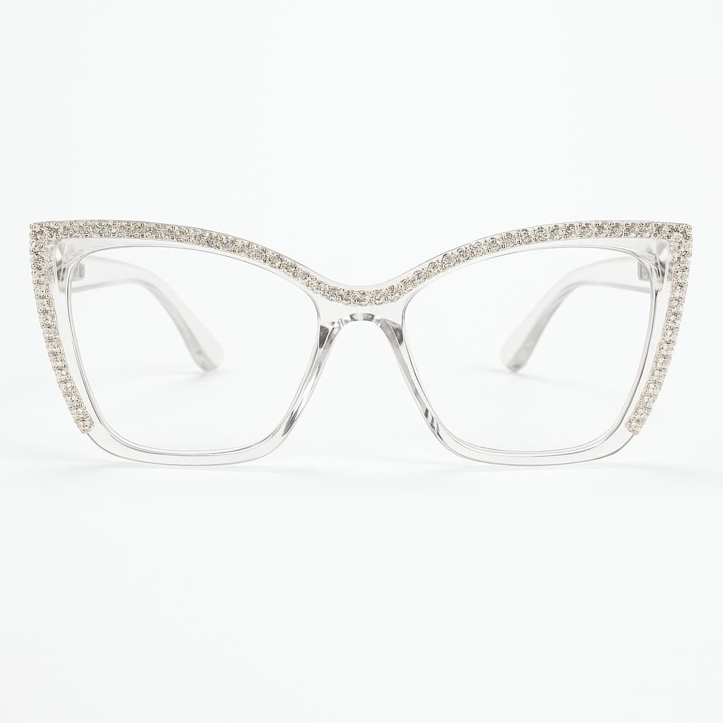 Glitz Has Glam Blue Light Glasses
