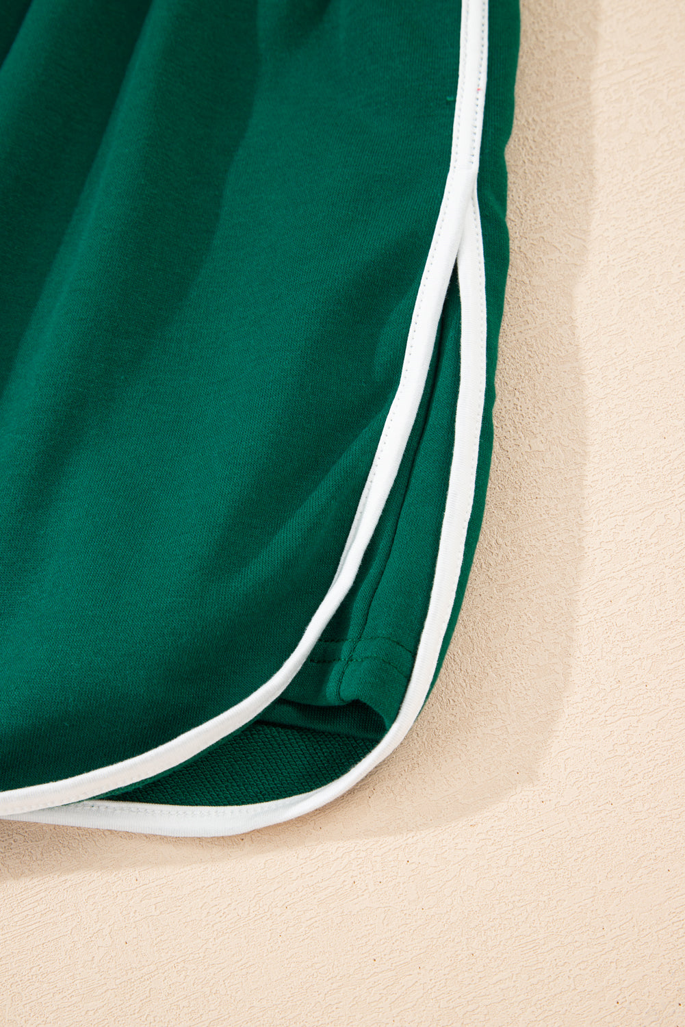 Prep Squad Pullover & Skirt Set
