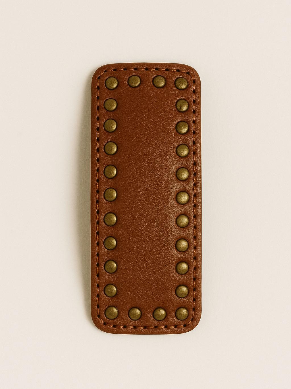 The Western Star Hair Barrettes