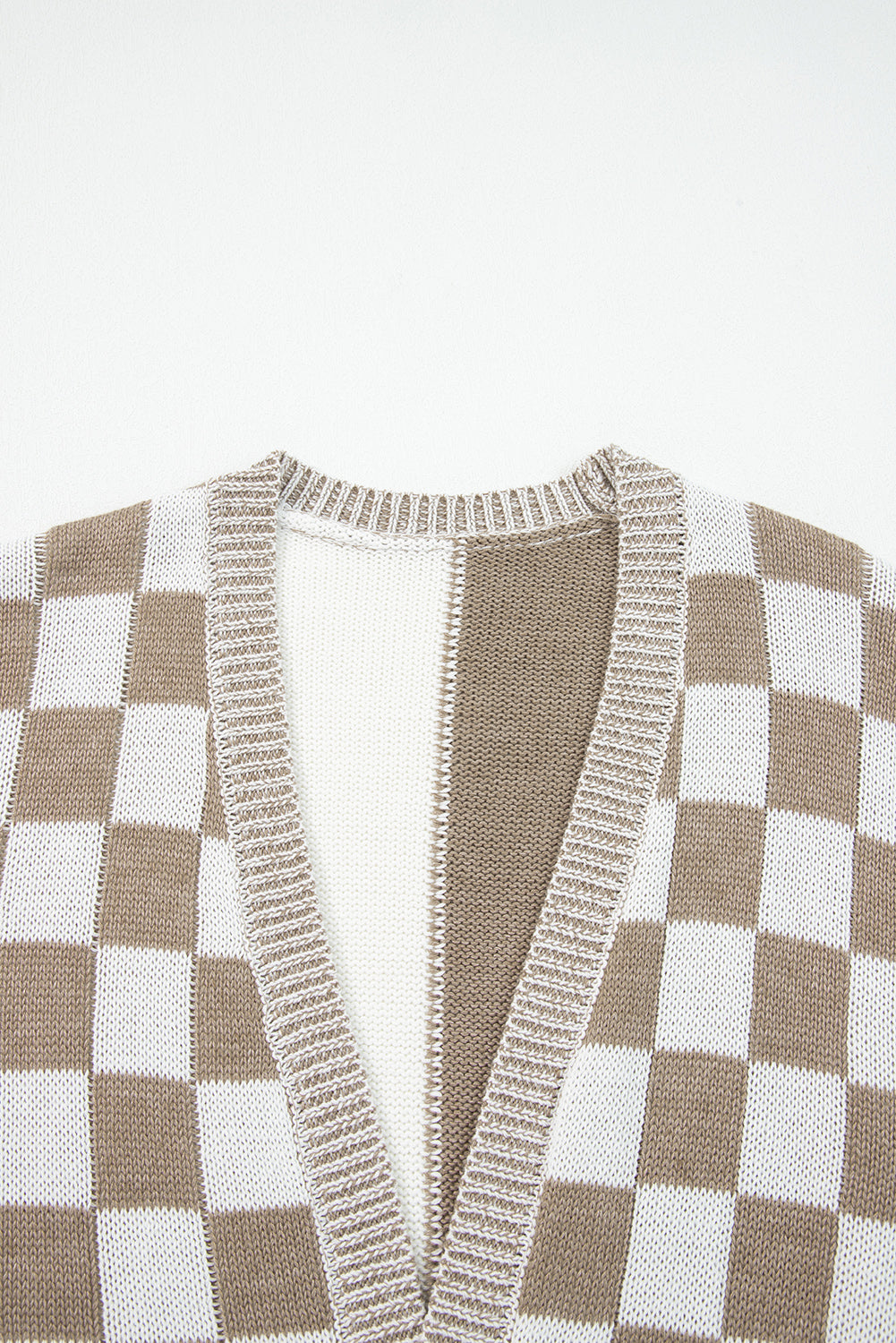 Check Me Out Knit Cardigan