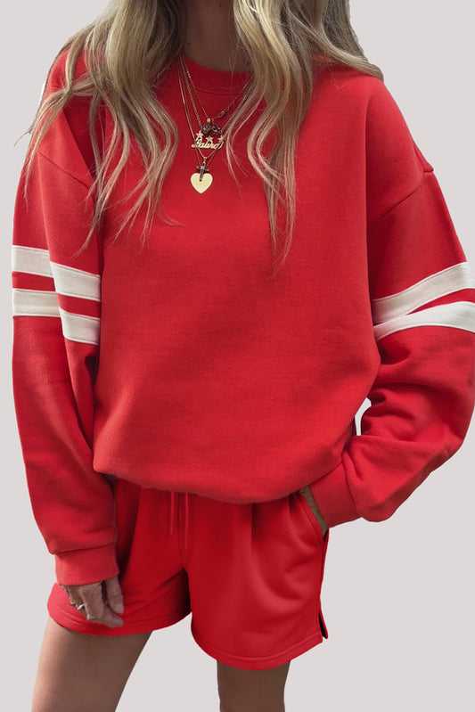 Game Day Prep Varsity Set