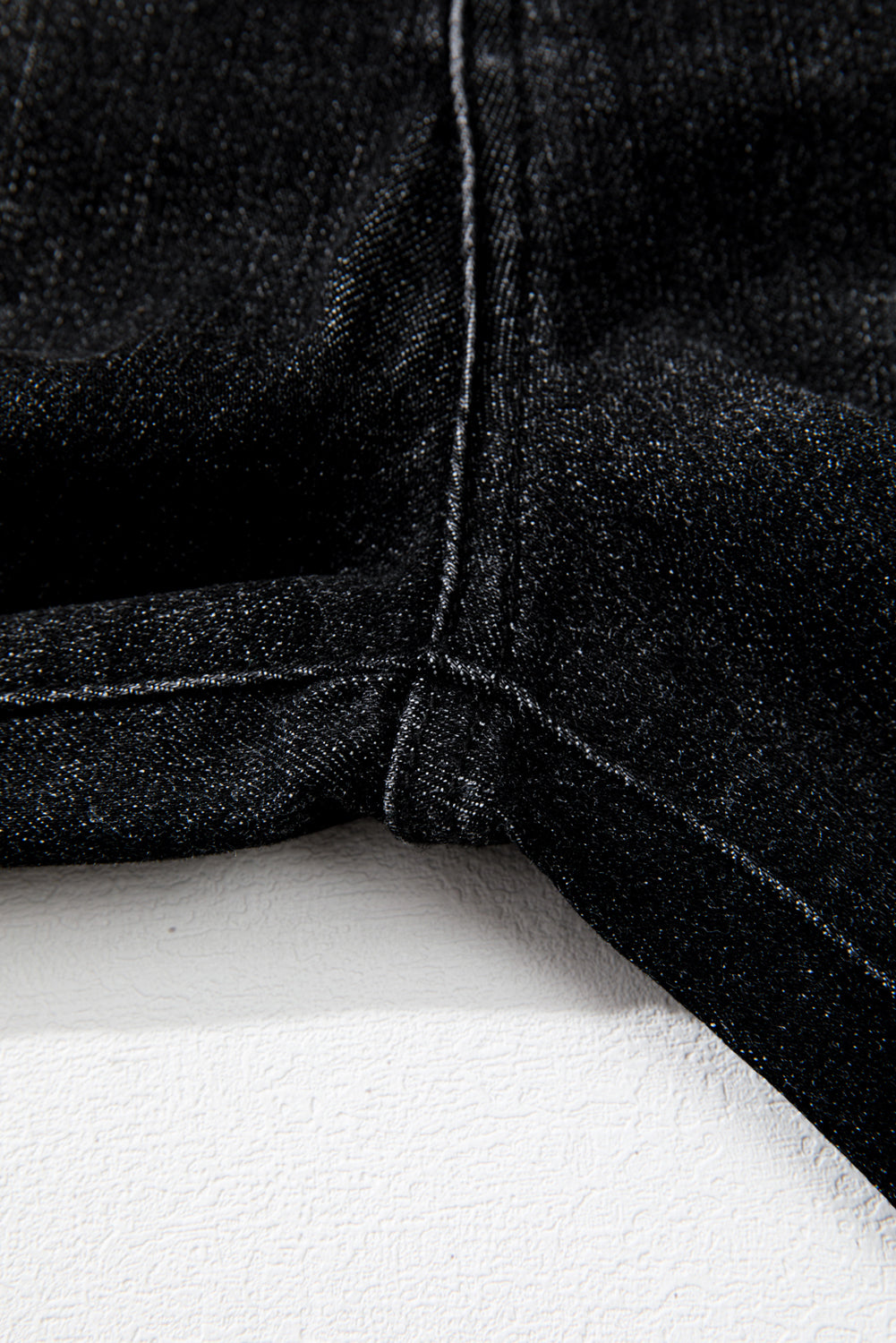 Driftwood Daze Flare High Waist Jeans