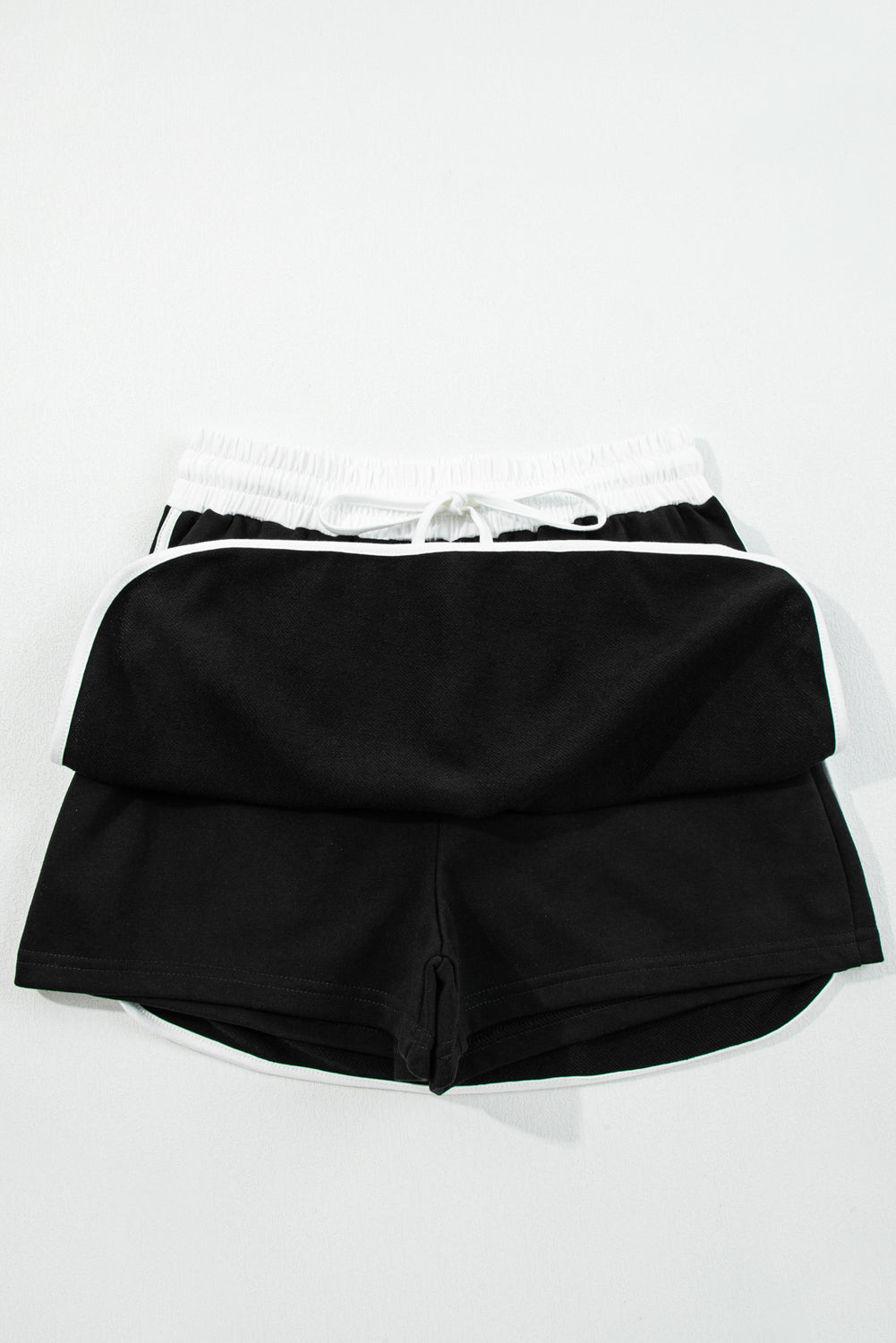 Prep Squad Pullover & Skirt Set