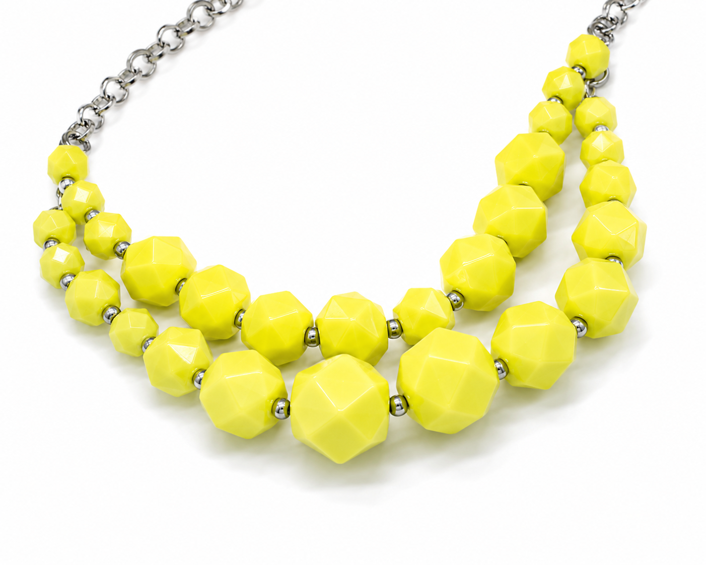 Sunshine State Statement Necklace