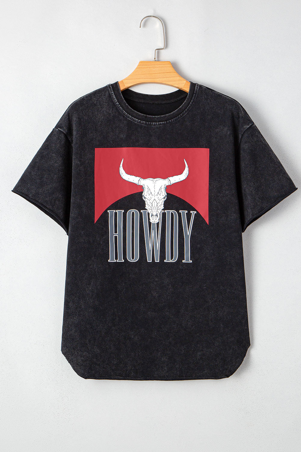 Midnight Rodeo Tee