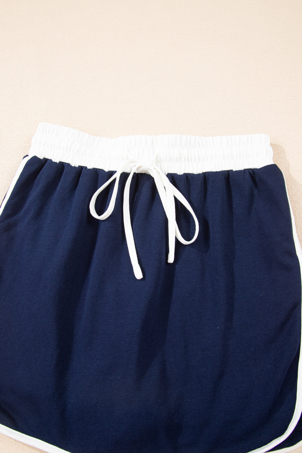 Prep Squad Pullover & Skirt Set