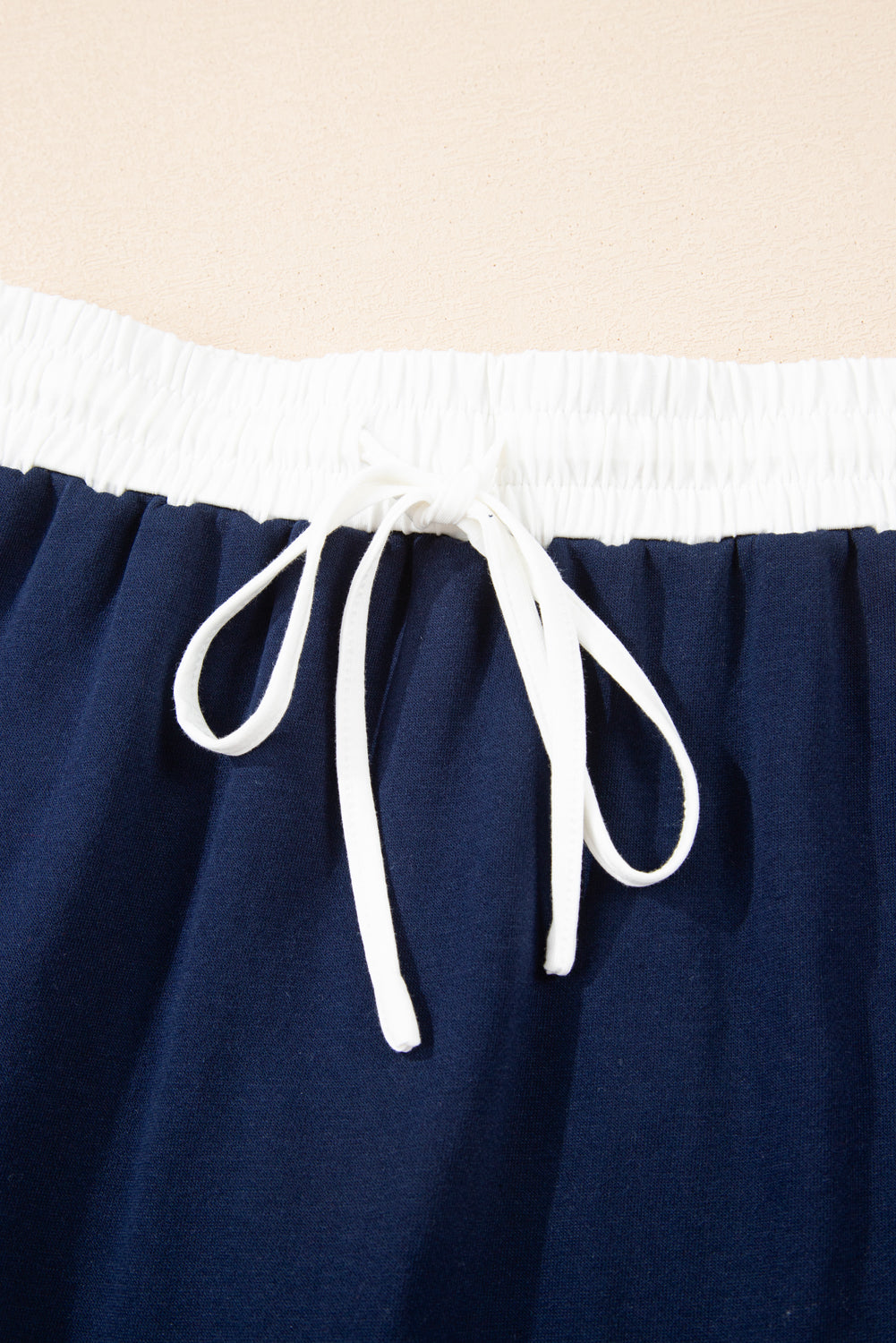 Prep Squad Pullover & Skirt Set