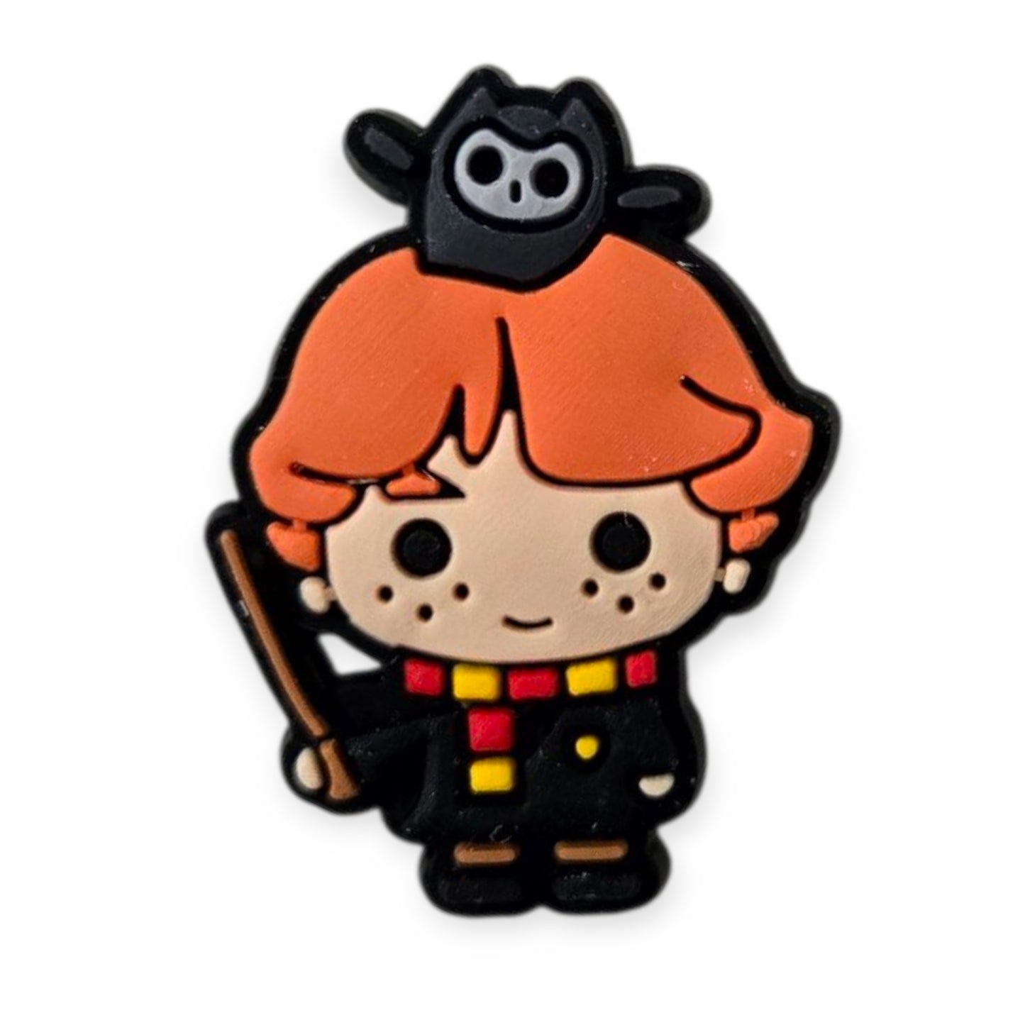 The Book of Harry Shoe Charms