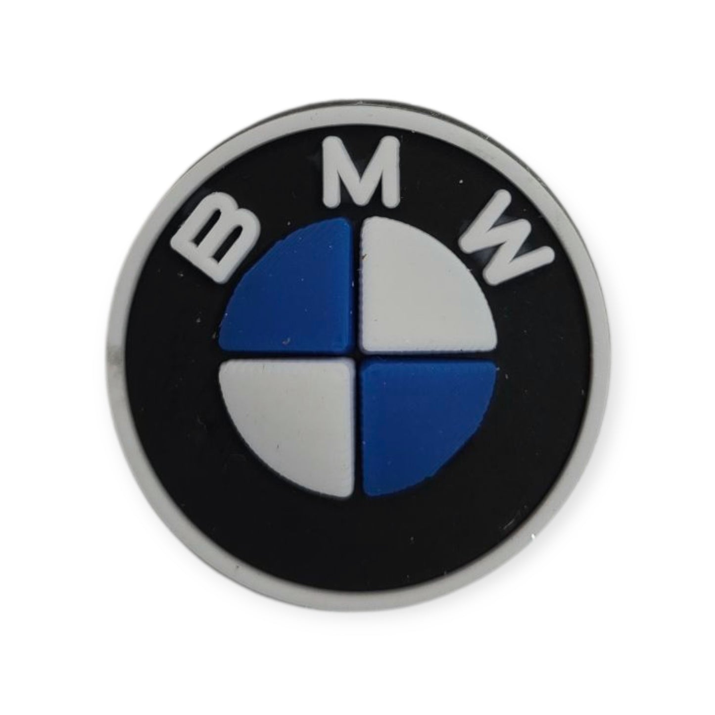 Car Logo Shoe Charms