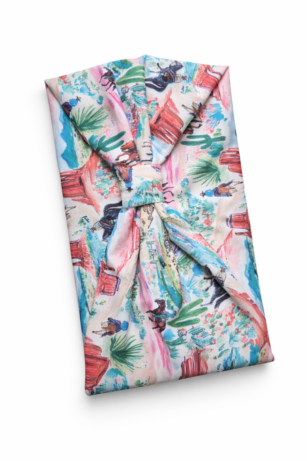 Limited Drop Headbands — Coastal Cowgirl Collection