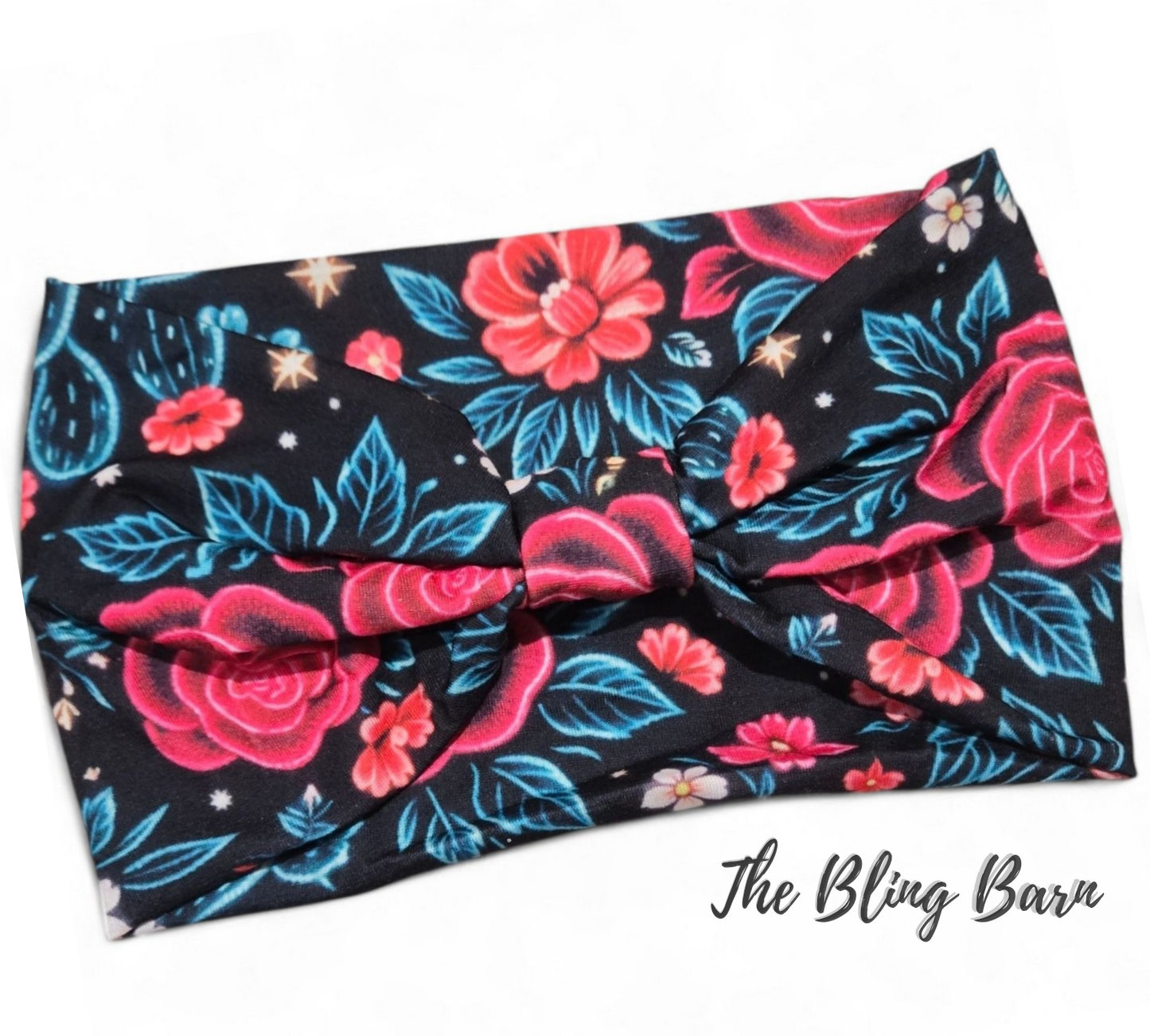 Limited Drop Headbands — Coastal Cowgirl Collection