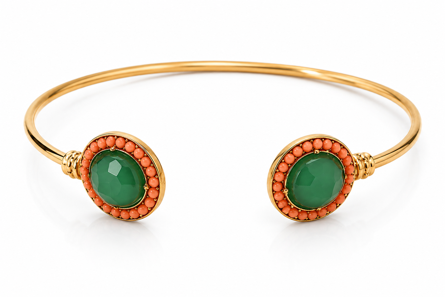 Canyon Sage Cuff Bracelet